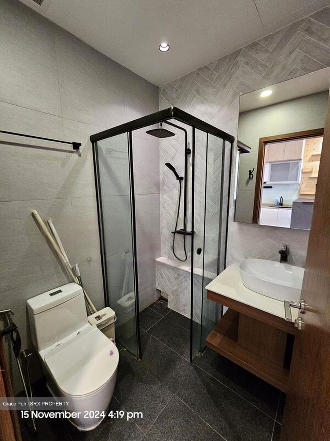 Parc Elegance (D15), Apartment #479694581